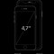 Image result for iPhone SE 2020 W Black ASE