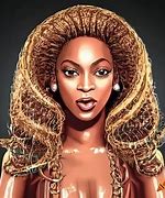Image result for Beyoncé Animation