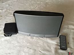 Image result for Bose SoundDock Portable System