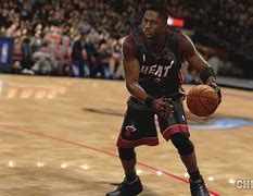 Image result for PlayStation 2 NBA 2K9