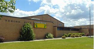 Image result for Mitchell Christian School Mitchell SD Picture of Building