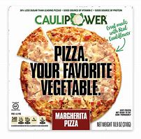 Image result for Caulipower Margherita Pizza