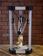 Image result for Robot Factory 3D Printer