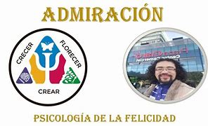 Image result for admirencia