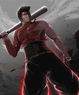 Image result for Metal Bat From One Punch Man