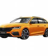 Image result for Second Generation Skoda Octavia