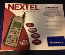Image result for Nextel Walkie Talkie Cell Phones