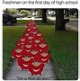 Image result for Dank High School Memes
