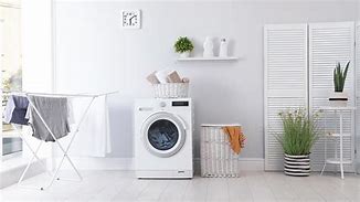 Image result for Washing Machine Background with Furniture