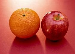 Image result for Apple's Oranges and Romance