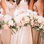 Image result for Ivory and Blush Pink Wedding