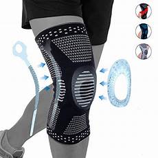 2019 Guide To Choosing The Best Knee Brace For Cycling