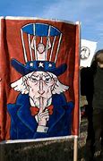 Image result for Cowboy Uncle Sam