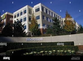 Image result for Microsoft Corporate Headquarters
