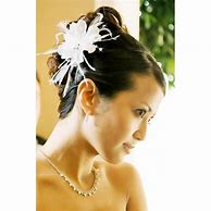 Image result for Bridesmaid Hair Accessories