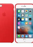 Image result for Silver iPhone 6s Plus Phone