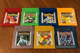 Image result for Gameboy Colour Game