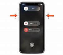 Image result for Turn Off iPhone X