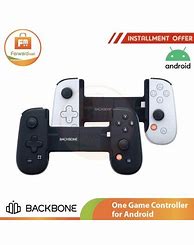 Image result for Backbone Controller Android