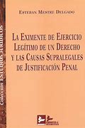 Image result for eximente