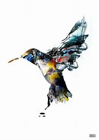 Image result for Abstract Animal Drawings