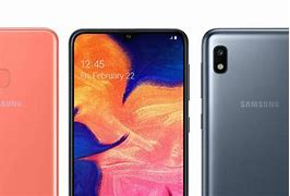 Image result for Samsung A10 Pictures