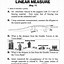 Image result for Customary Measurement Conversion Worksheet