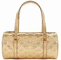 Image result for Customized Metallic Louis Vuitton Bag
