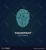 Image result for Fingerprint Releasing Logo