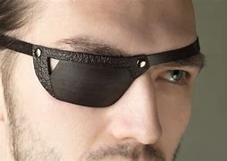 Image result for Cool Eye Patches