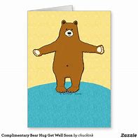 Image result for Scary Hug Bear