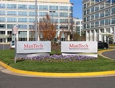 Image result for ManTech Corporation