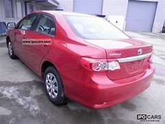 Image result for Toyota Corolla Drivetrain 2011
