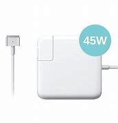 Image result for Apple 45W MagSafe 2 Power Adapter