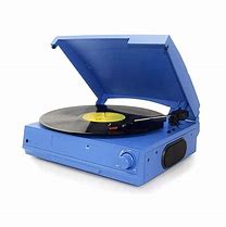 Image result for Vintage Ambassador Record Player with Radio