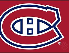 Image result for Montreal Canadiens Logo Black and White