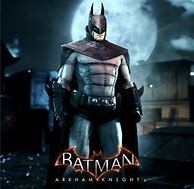 Image result for Batman Anime Suit
