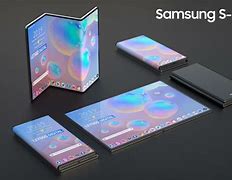 Image result for Samsung Foldable Ads