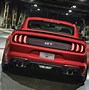 Image result for New Ford Drag Car Mustang