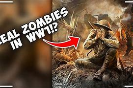 Image result for Dead Men WW1