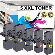 Image result for Kyocera Toner 5525Cdn