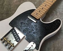 Image result for Fender Telecaster Pickguard