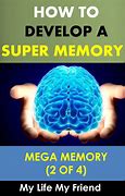Image result for Super Memory