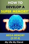 Image result for Super Memory