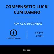 Image result for compensatio_lucri_cum_damno
