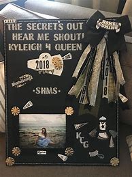 Image result for Homecoming Poster Board Ideas