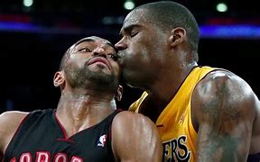 Image result for Funny NBA Players
