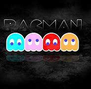 Image result for Pac Man Game Background