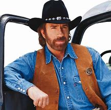Image result for Chuck Norris