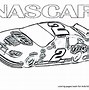 Image result for NASCAR Coloring Pages Blank